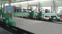 Gantry Plasma Cutting Machine