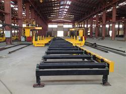 Assistant Heavy Duty Beam Equipment