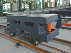 Track Cart Conveyor