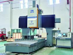 Rotation Friction Stir Welding Machine