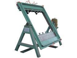 Steel Beam Baffle Assembly Machine